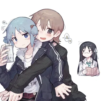 Trio Sucharaka