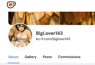 Commissions + Requests Open!