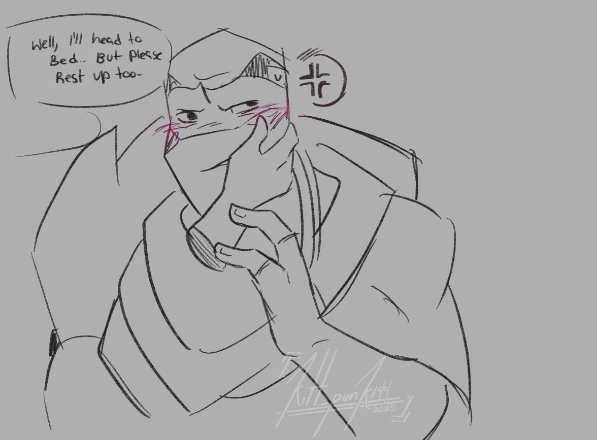 (Future) Leonardo Hamato