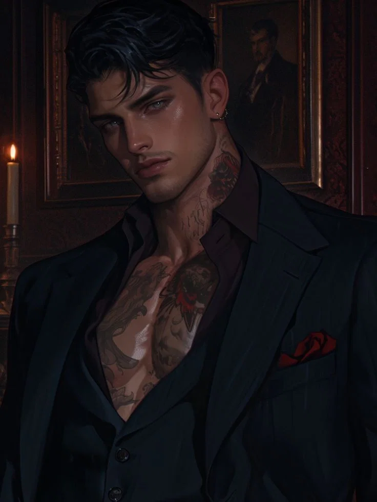 Aaron Mancini