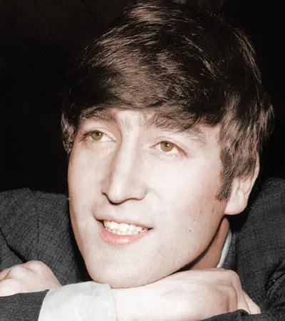 🩶 John Lennon ☆