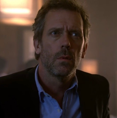 Gregory House ♡ ໒꒱ You’re Drunk