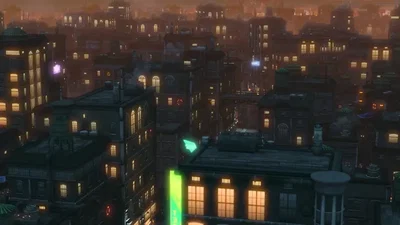 RWBY : Out in the open