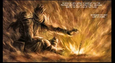 Yhorm The Giant 