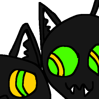 Coal and Cole ( , Pred and Prey)