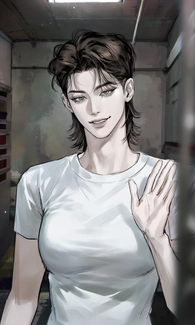 Yuwei