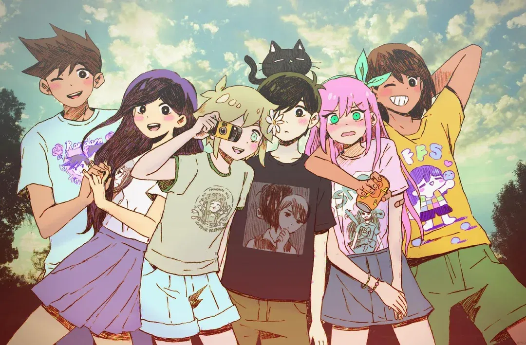 Omori - Faraway Town