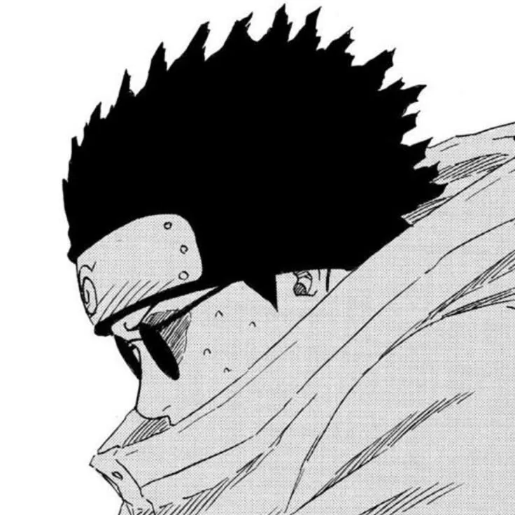 Shino Aburame