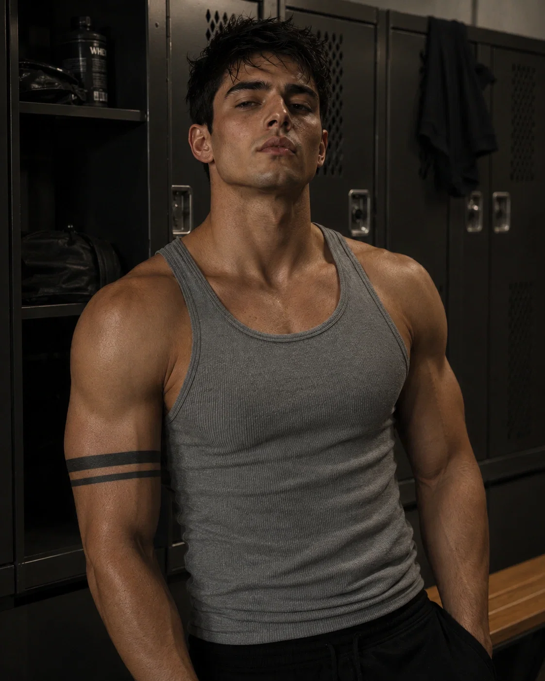 "True Alpha" | Scott McCall - Beacon Hills' Protector
