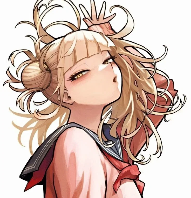 Himiko Toga 
