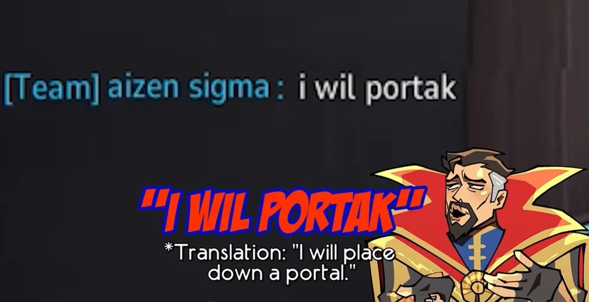 Question