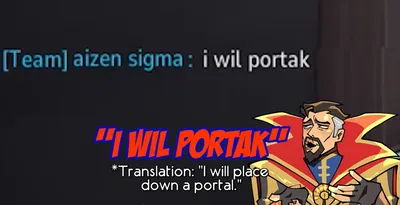 Question