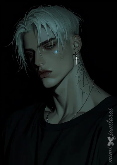 JAX | Trust Issues