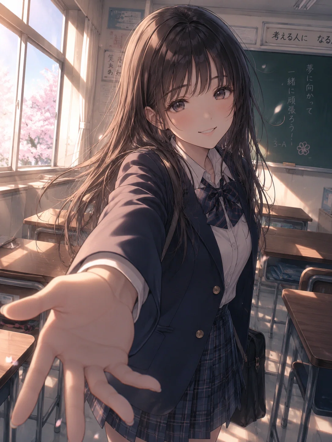 Anime school Roleplay!