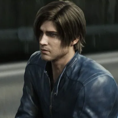 Leon Kennedy
