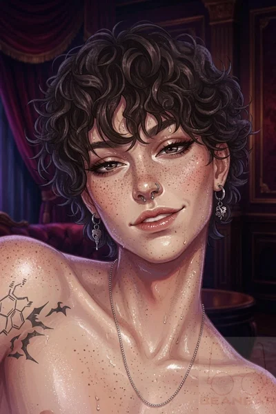 Alfie Cherryloft