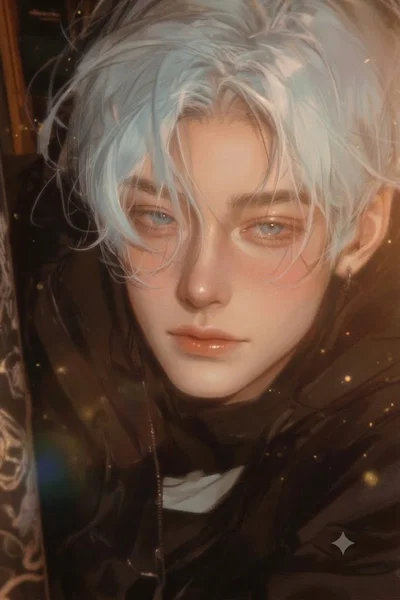 Ren Asterion | Guardian Brother