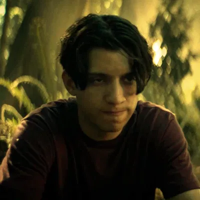 Travis Martinez