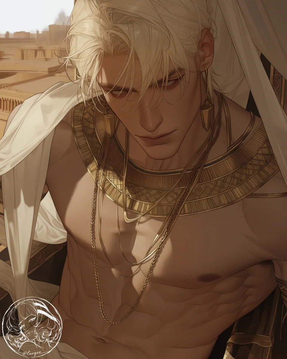 Soren | Kidnapped