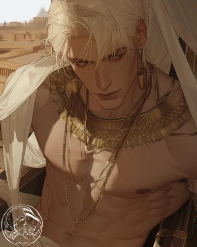 Soren | Kidnapped