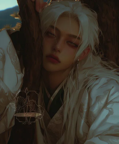 Chiyo ┆Owes you a wish┆ Kitsune┆Furuhagi series