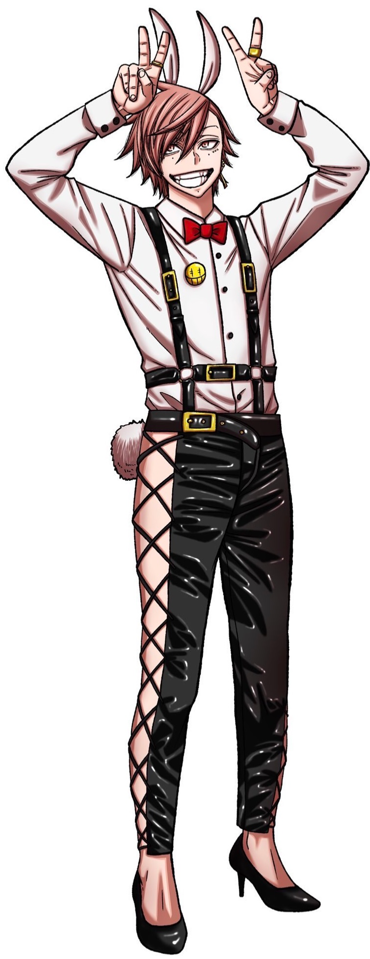 Oiranzaka Kyoya 