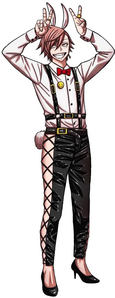 Oiranzaka Kyoya 