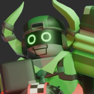 My Sweet Scar!♡ (Boombox)