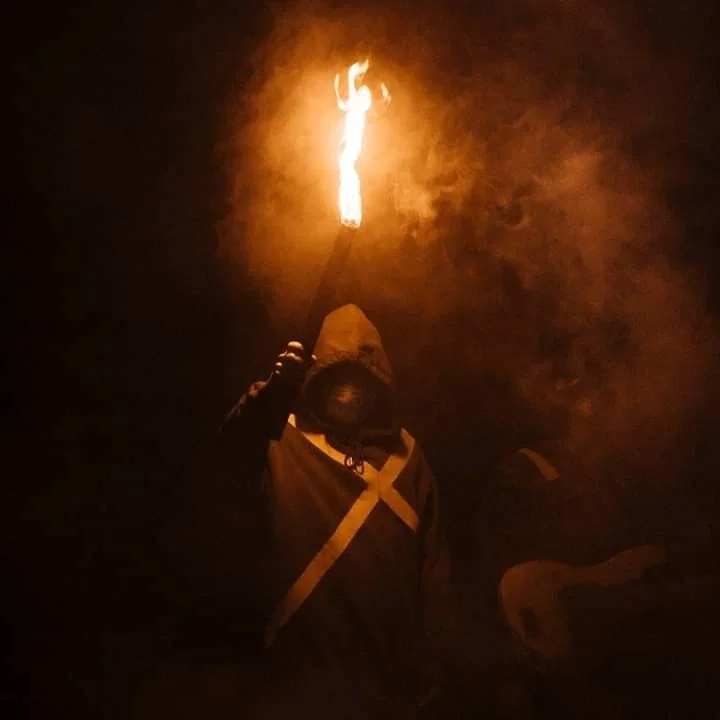 Torchbearer 