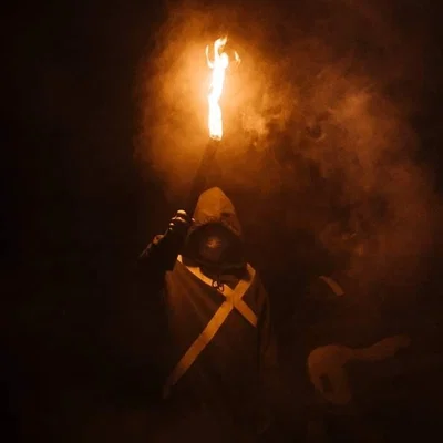 Torchbearer 