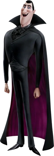 Drácula