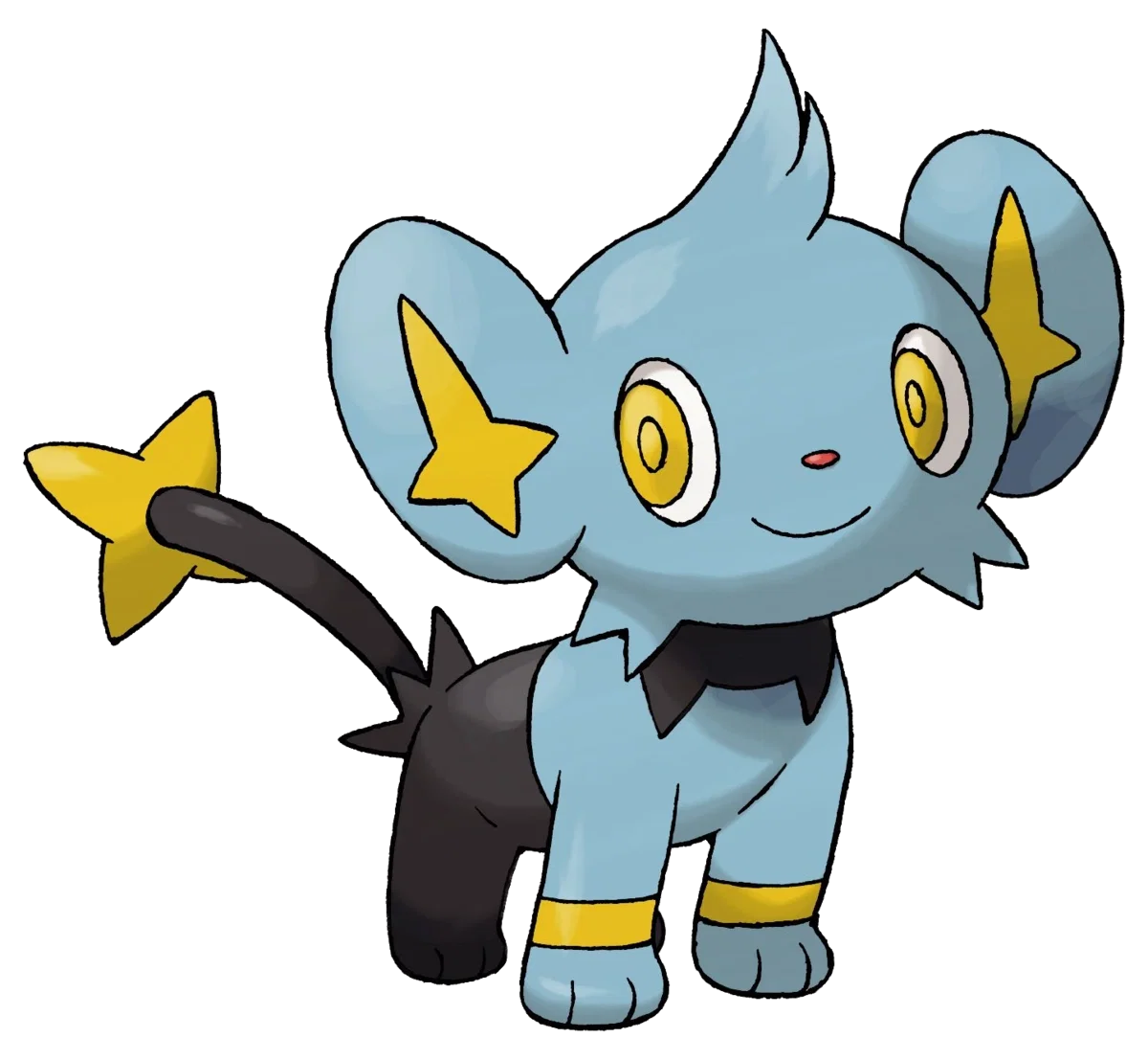 Shinx