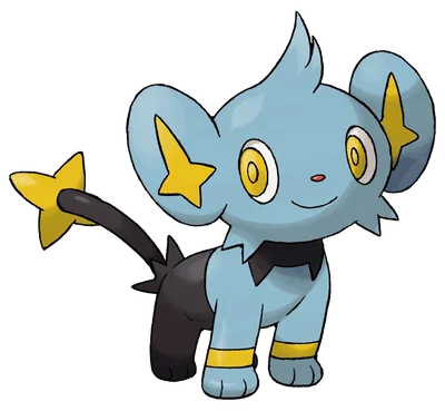 Shinx