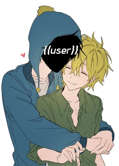 Tweek Tweak | South Park Romance (MLM)