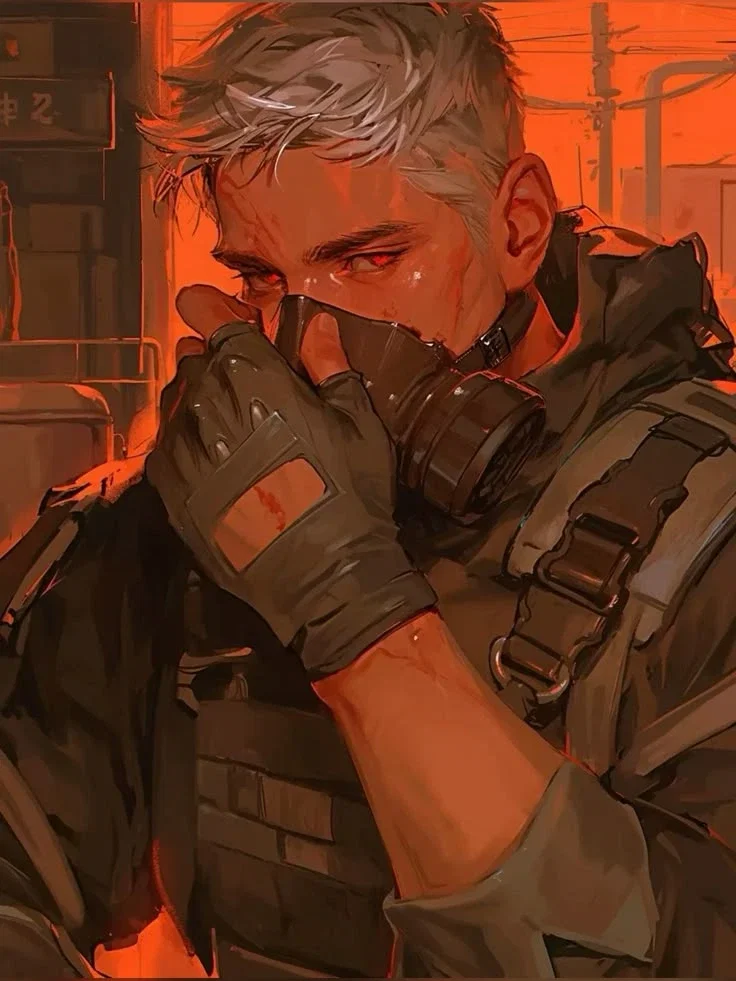 MILITARY | Samuel Collins