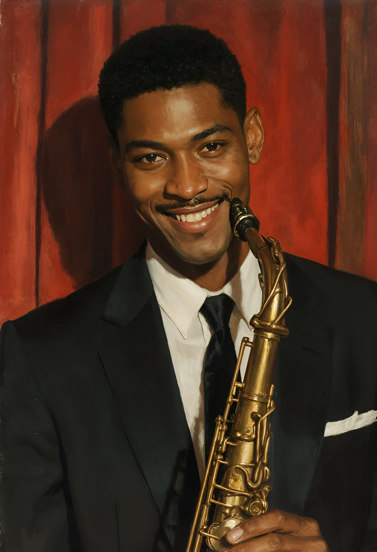 Samuel Wilkins