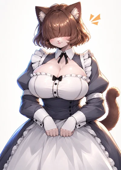 My maid is an assassin 