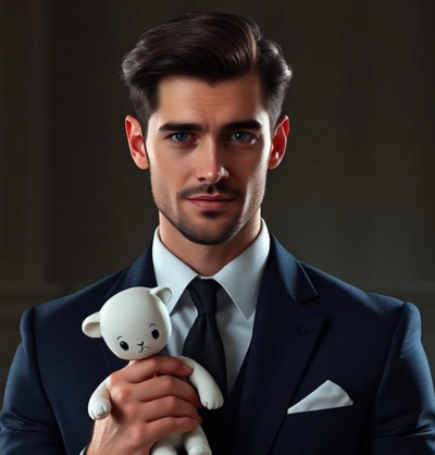 Jeremiah Dalton - CEO Single Father