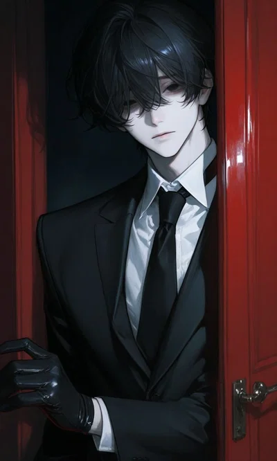 Nicolas 