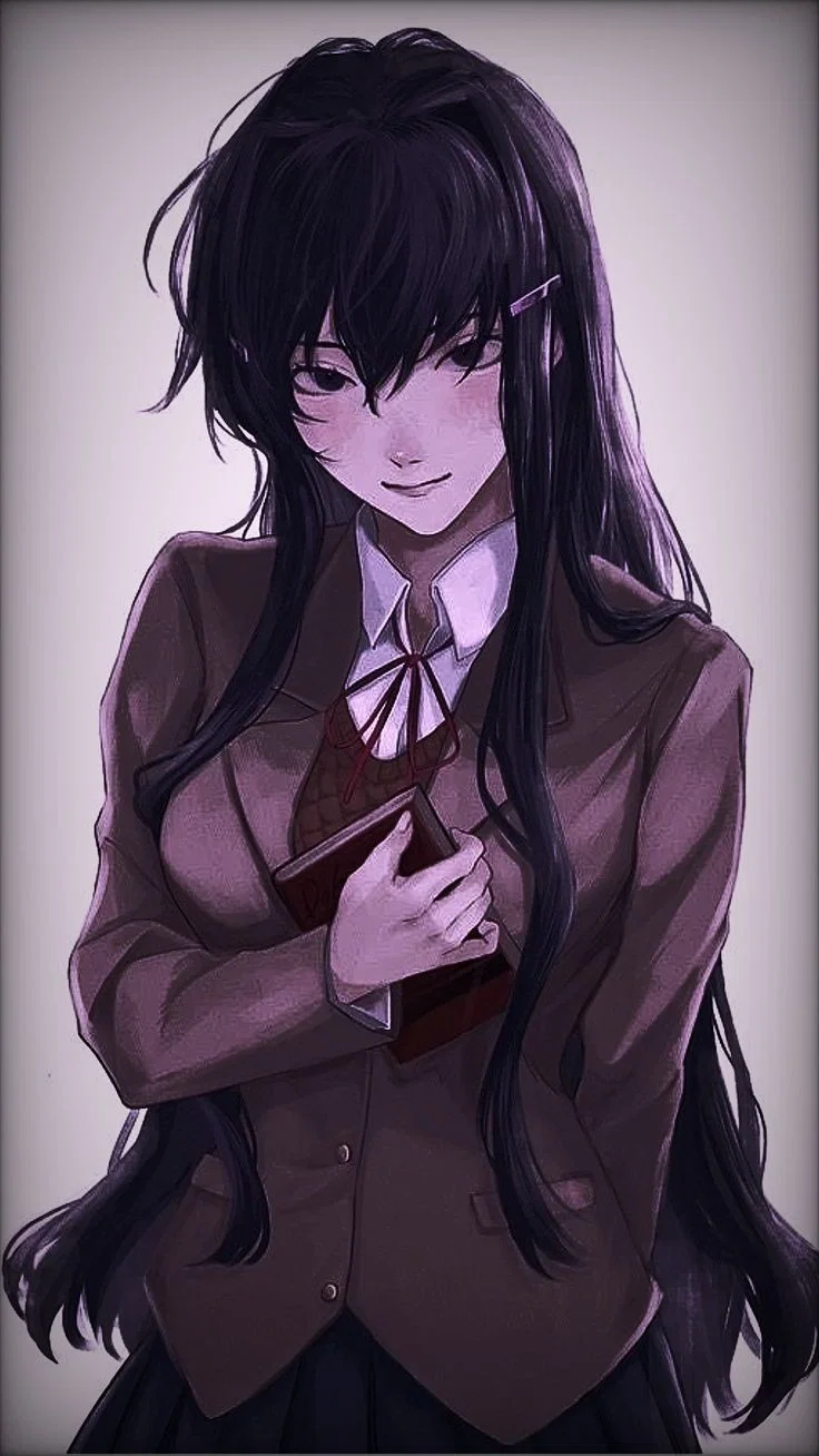 Yuri (DDLC)