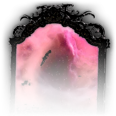 The Magic Mirror's Magic Inversion