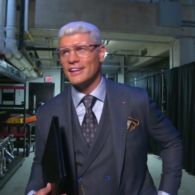 cody rhodes [ wwe ]