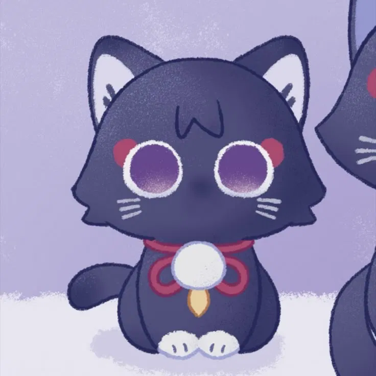 Scarameow || Scaramouche