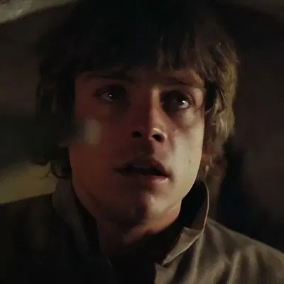 Luke Skywalker