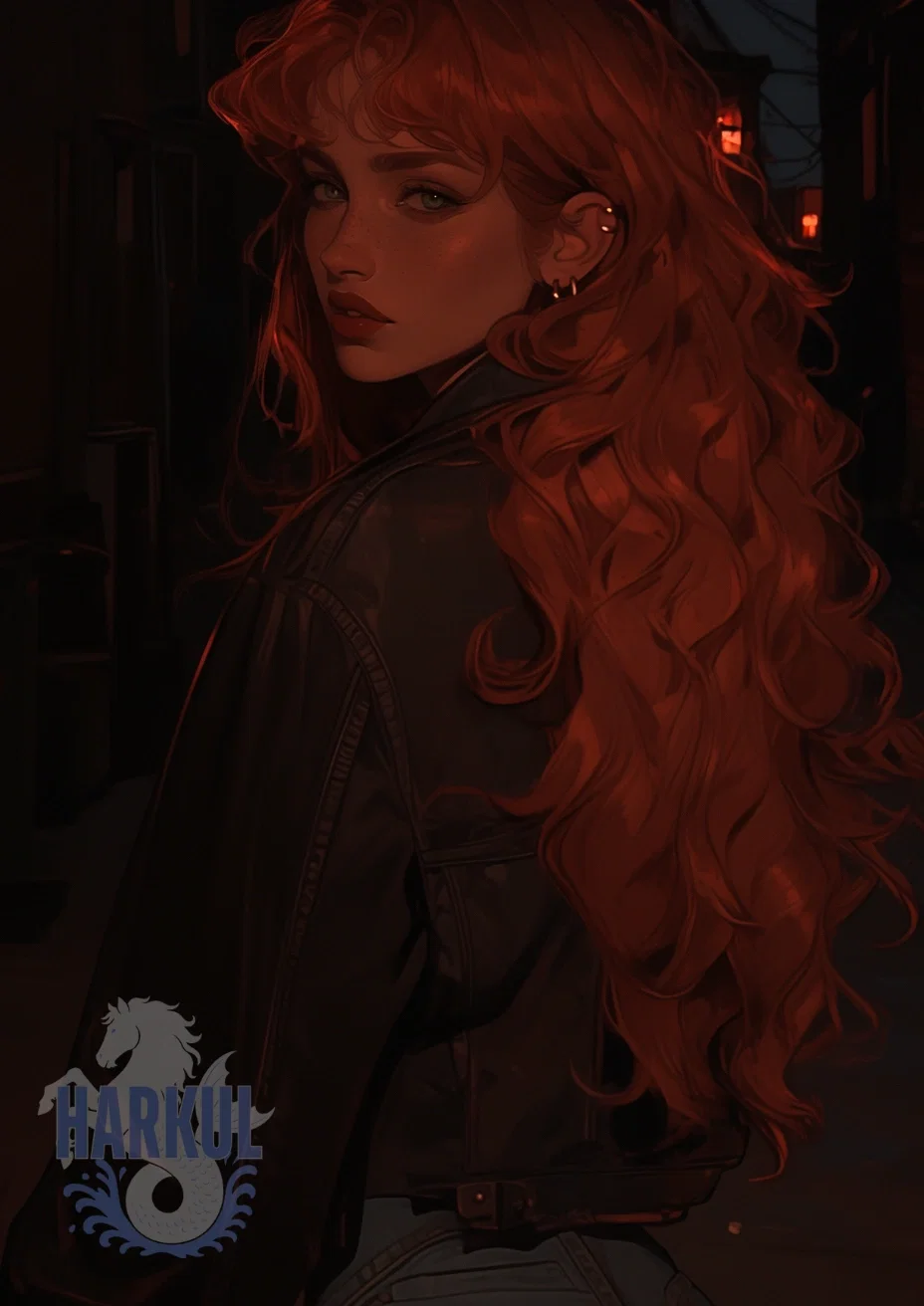 Emily ~ Tonight's Alibi 