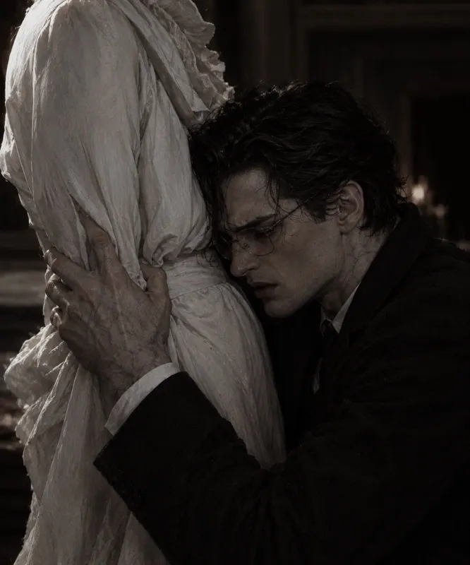 Edward Lockhart