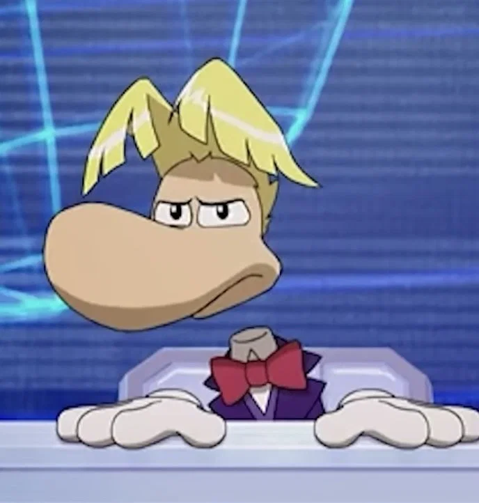 Rayman