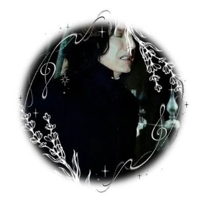 Severus Snape