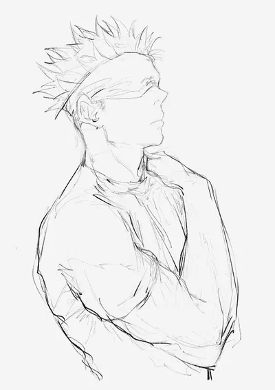 Satoru Gojo