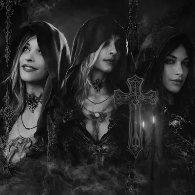 DIMITRESCU SISTERS